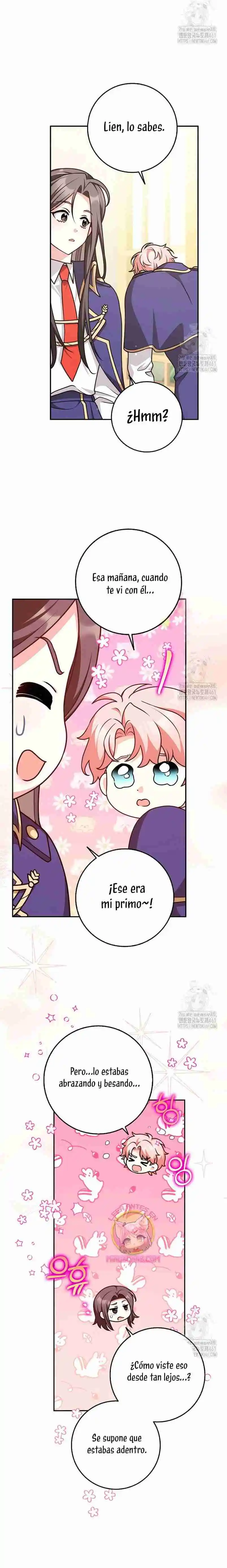 Los Amigo No Hacen Eso - Capítulo 51 - Página 19 - LectorTMOo