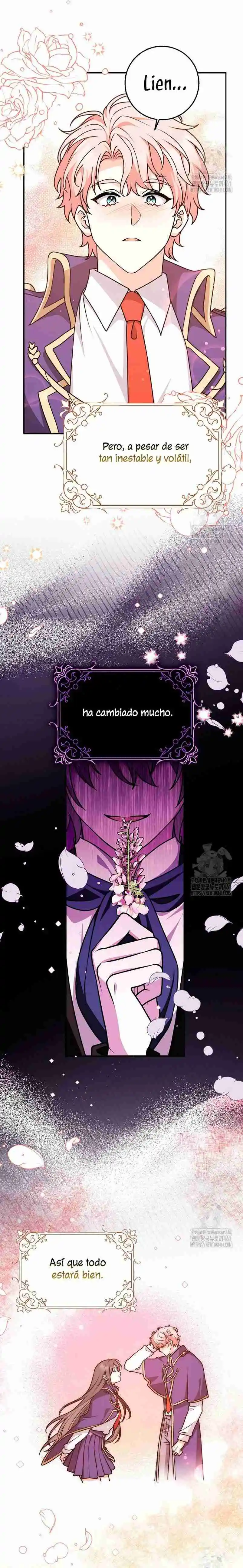 Los Amigo No Hacen Eso - Capítulo 51 - Página 23 - LectorTMOo