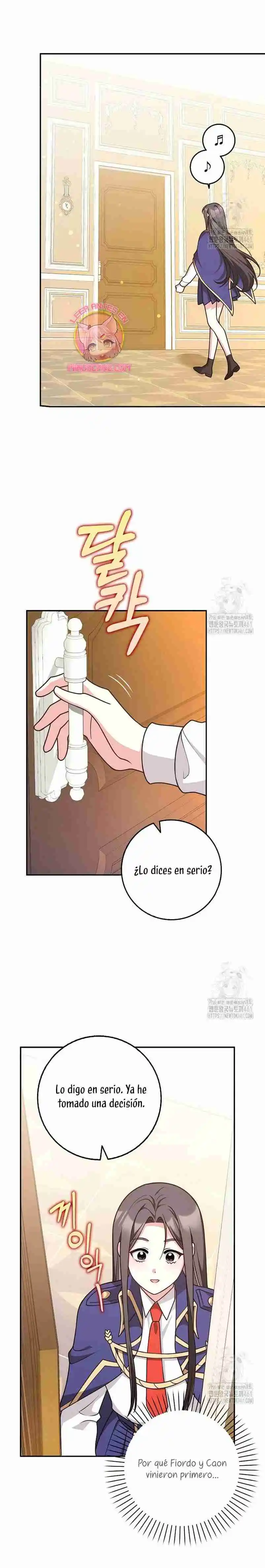 Los Amigo No Hacen Eso - Capítulo 51 - Página 25 - LectorTMOo