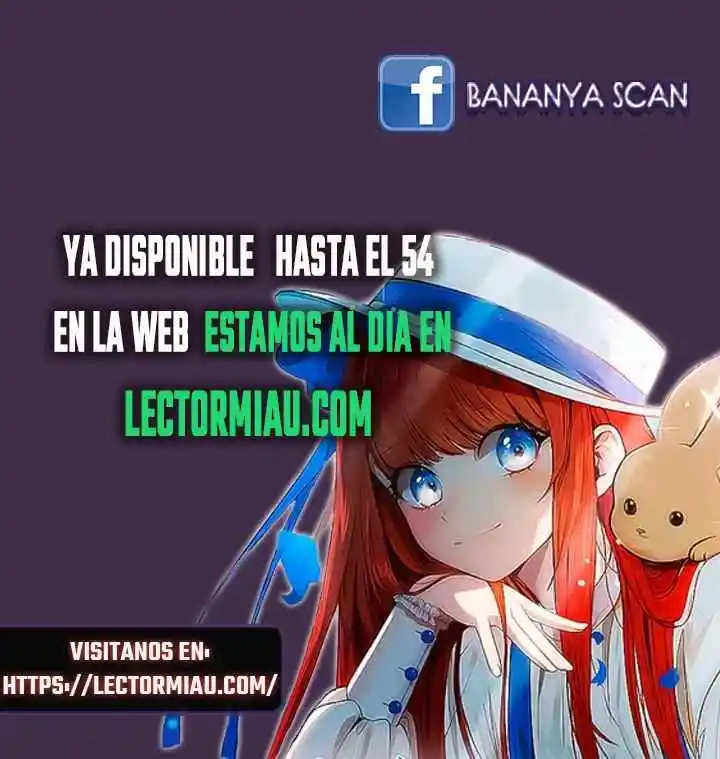 Los Amigo No Hacen Eso - Capítulo 51 - Página 31 - LectorTMOo