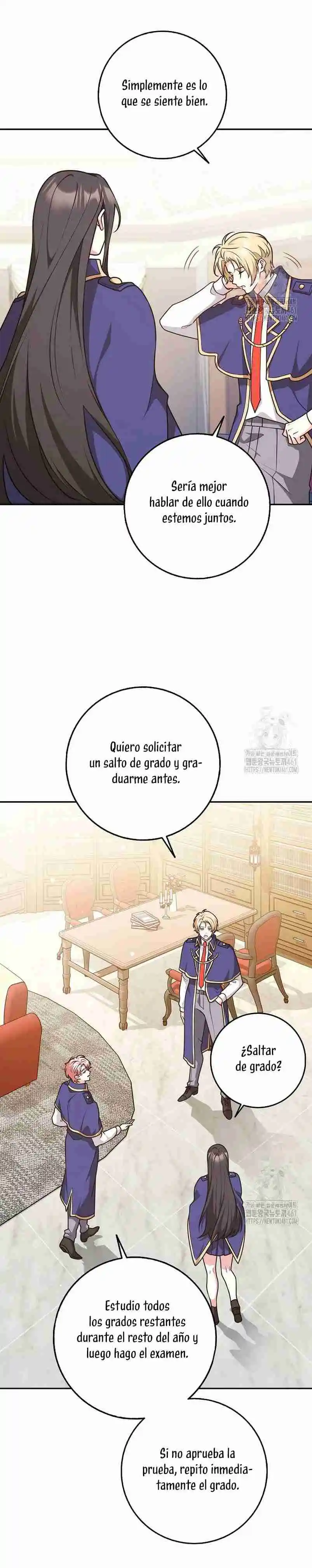 Los Amigo No Hacen Eso - Capítulo 52 - Página 4 - LectorTMOo