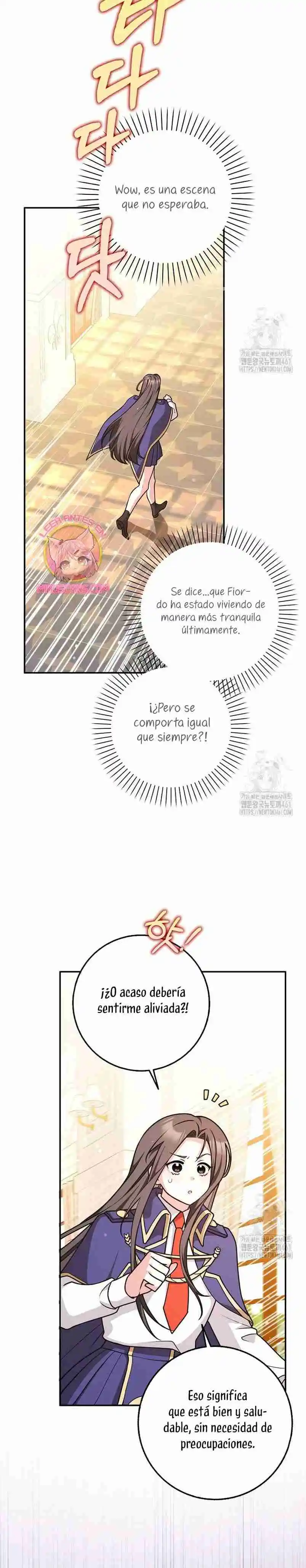 Los Amigo No Hacen Eso - Capítulo 52 - Página 26 - LectorTMOo