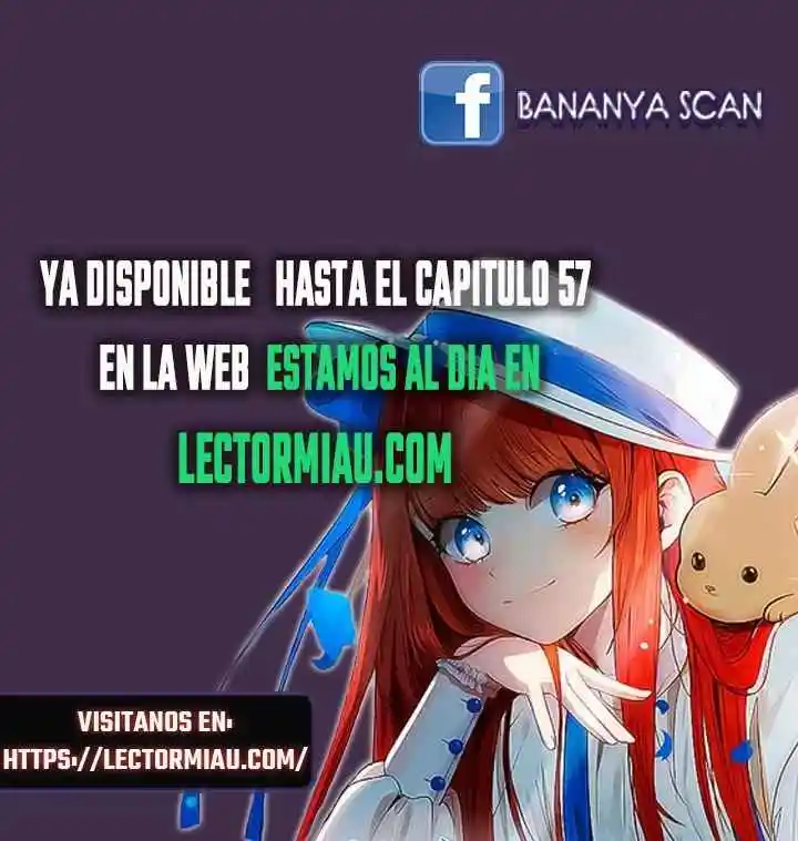 Los Amigo No Hacen Eso - Capítulo 52 - Página 34 - LectorTMOo