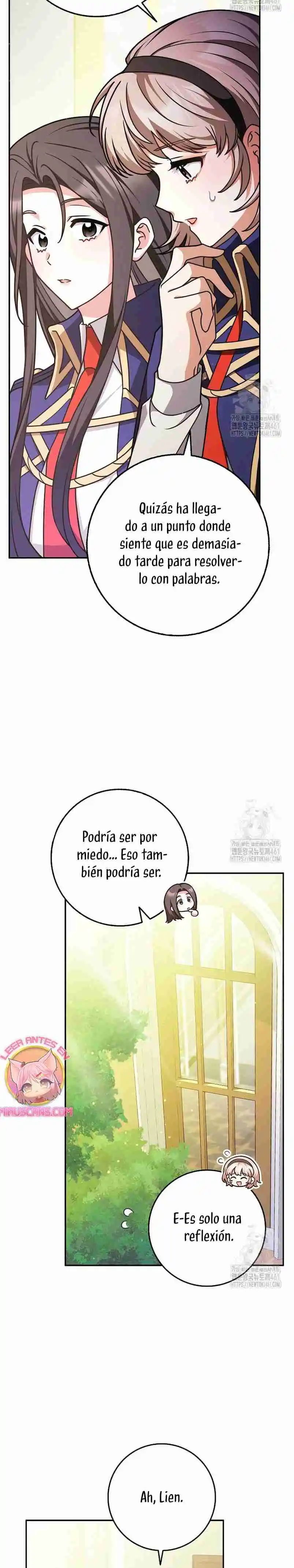 Los Amigo No Hacen Eso - Capítulo 53 - Página 12 - LectorTMOo