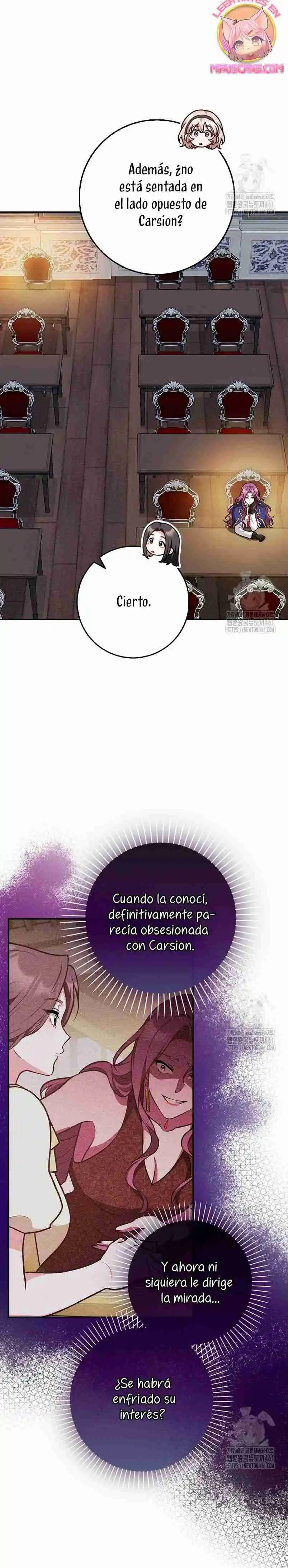 Los Amigo No Hacen Eso - Capítulo 53 - Página 15 - LectorTMOo