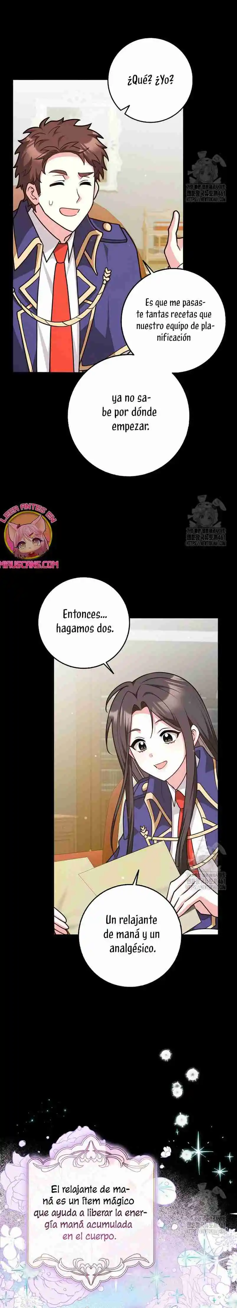 Los Amigo No Hacen Eso - Capítulo 53 - Página 18 - LectorTMOo