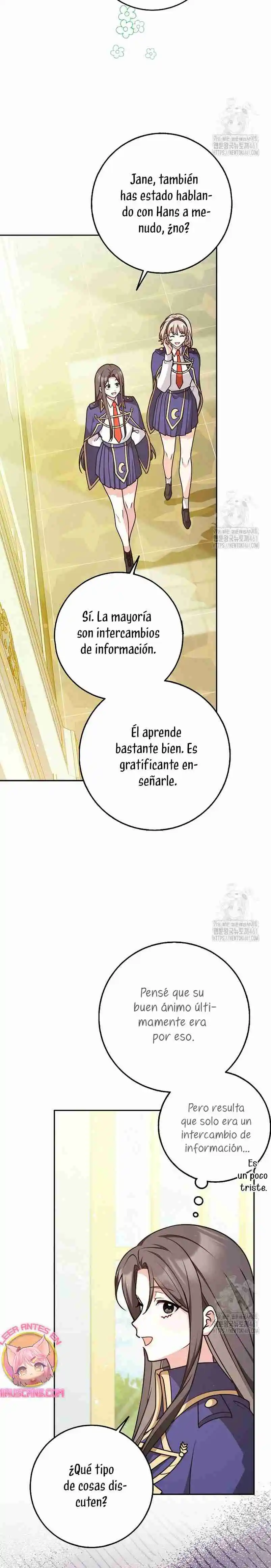 Los Amigo No Hacen Eso - Capítulo 53 - Página 22 - LectorTMOo