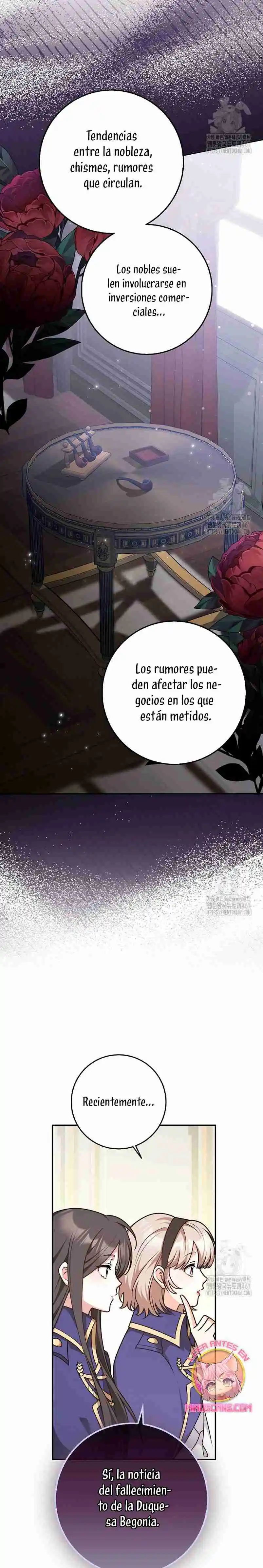 Los Amigo No Hacen Eso - Capítulo 53 - Página 23 - LectorTMOo