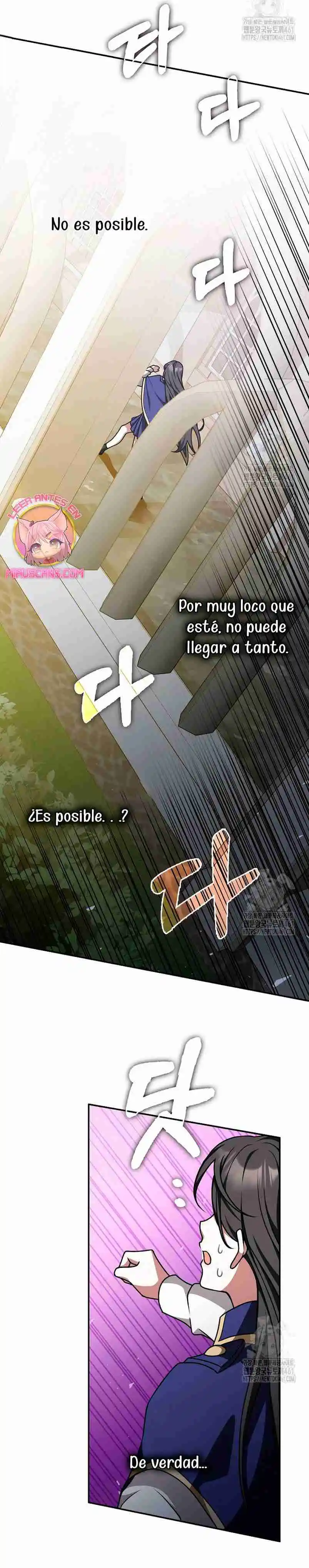 Los Amigo No Hacen Eso - Capítulo 53 - Página 26 - LectorTMOo