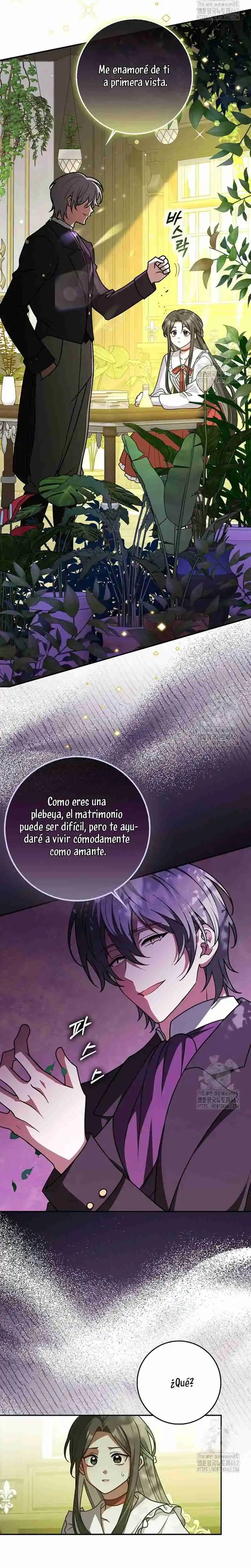 Los Amigo No Hacen Eso - Capítulo 54 - Página 7 - LectorTMOo