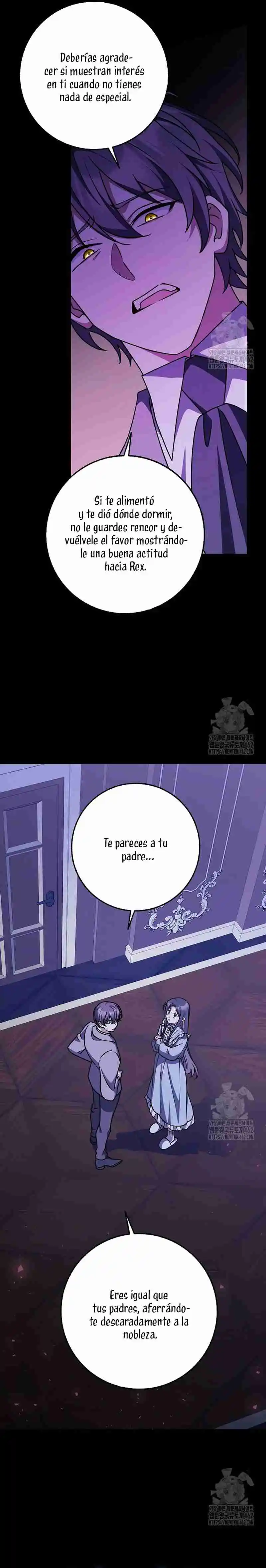 Los Amigo No Hacen Eso - Capítulo 54 - Página 16 - LectorTMOo