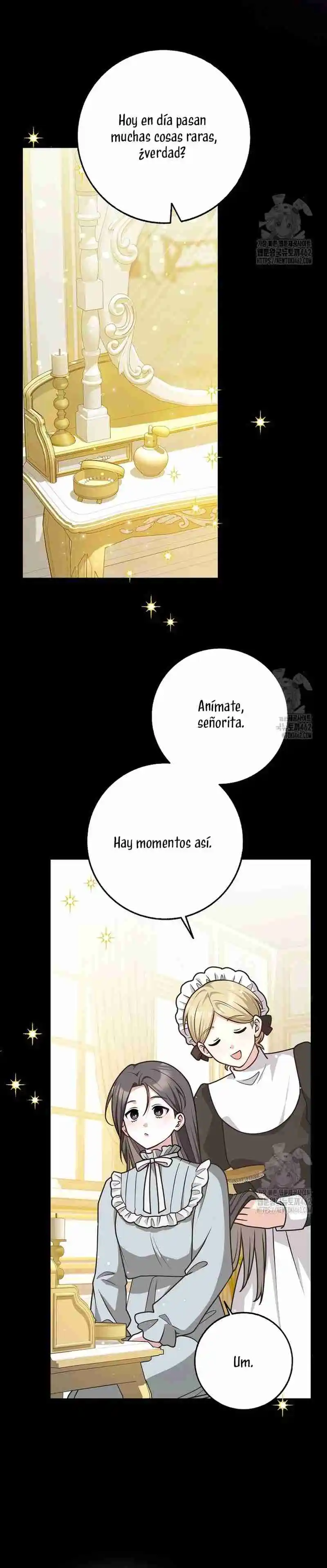 Los Amigo No Hacen Eso - Capítulo 54 - Página 23 - LectorTMOo