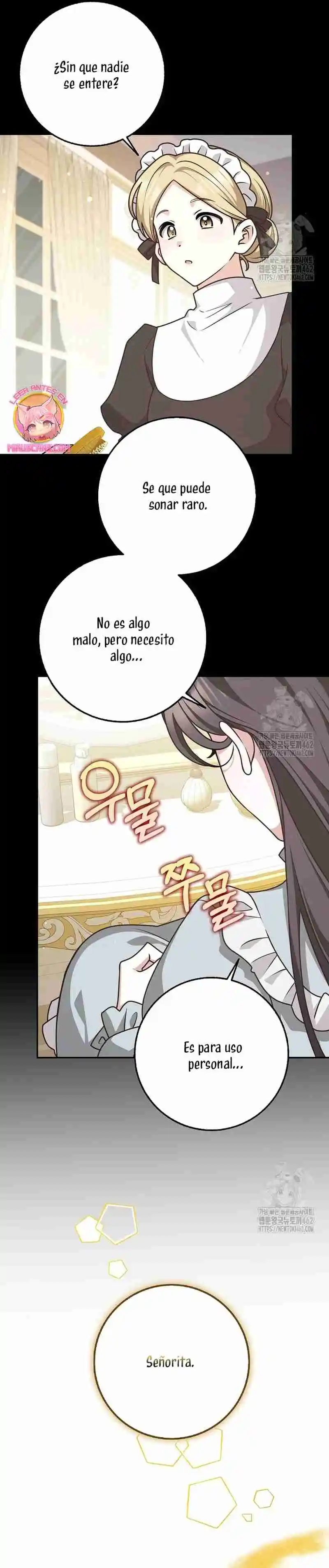 Los Amigo No Hacen Eso - Capítulo 54 - Página 25 - LectorTMOo