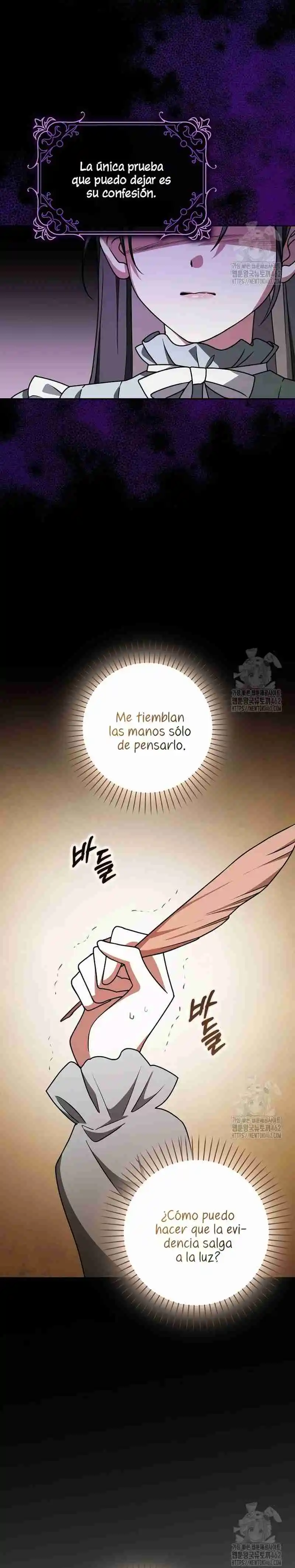 Los Amigo No Hacen Eso - Capítulo 54 - Página 30 - LectorTMOo