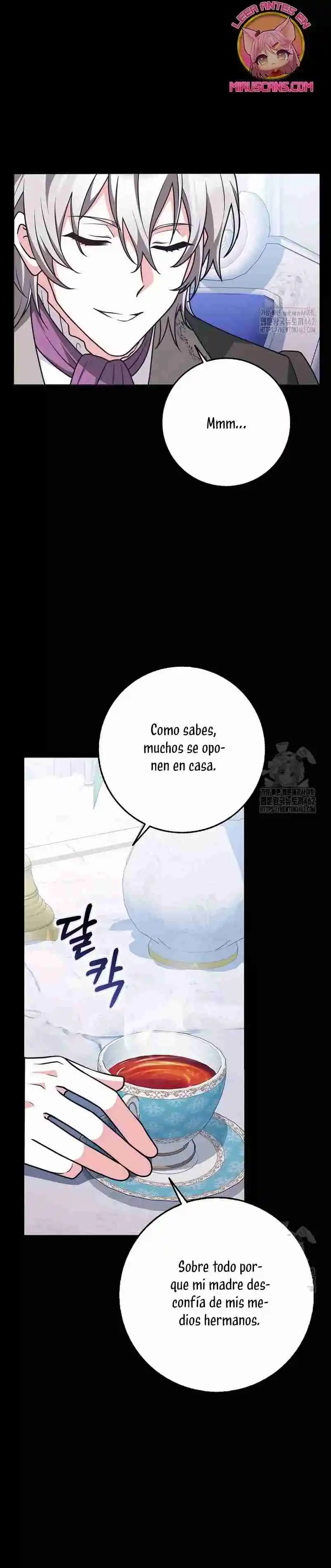 Los Amigo No Hacen Eso - Capítulo 55 - Página 10 - LectorTMOo