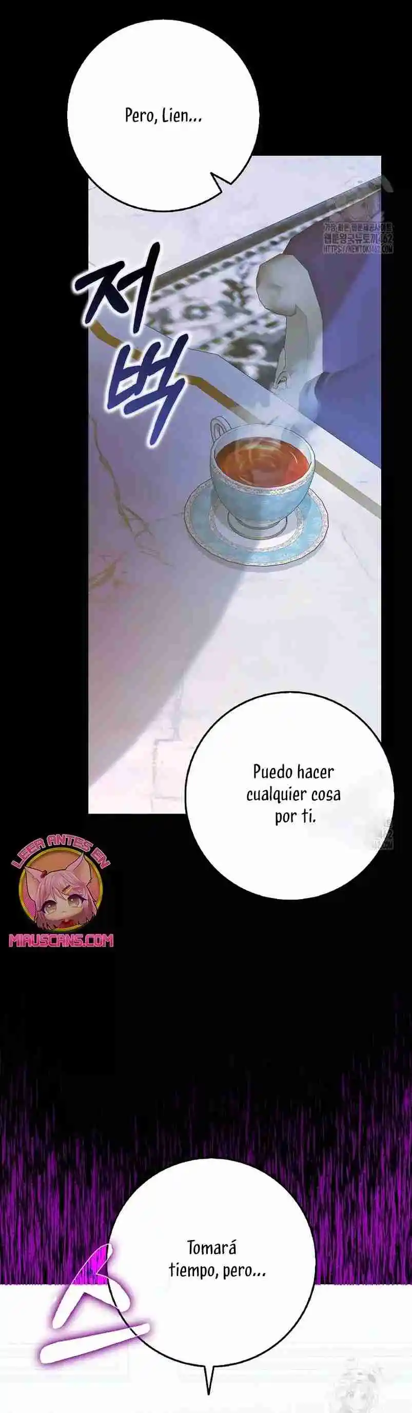 Los Amigo No Hacen Eso - Capítulo 55 - Página 11 - LectorTMOo