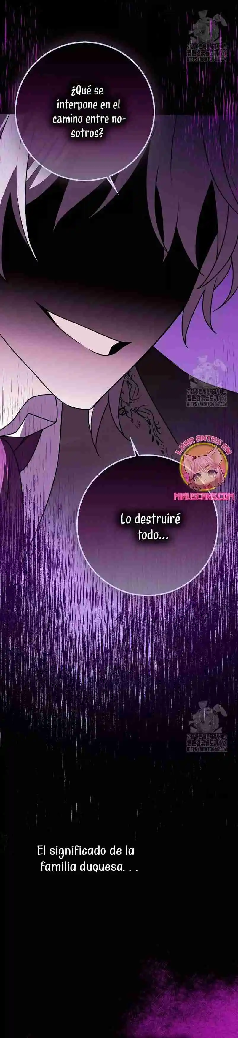 Los Amigo No Hacen Eso - Capítulo 55 - Página 13 - LectorTMOo