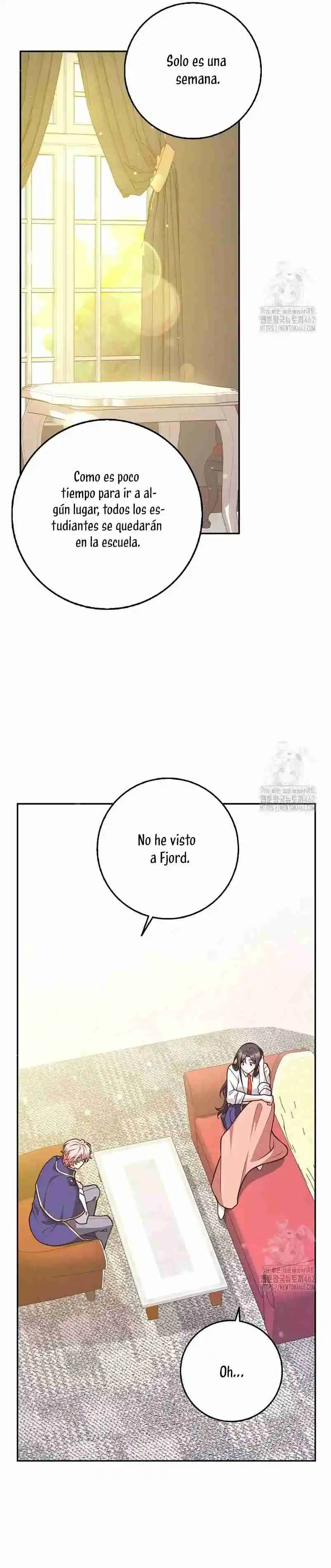 Los Amigo No Hacen Eso - Capítulo 55 - Página 23 - LectorTMOo