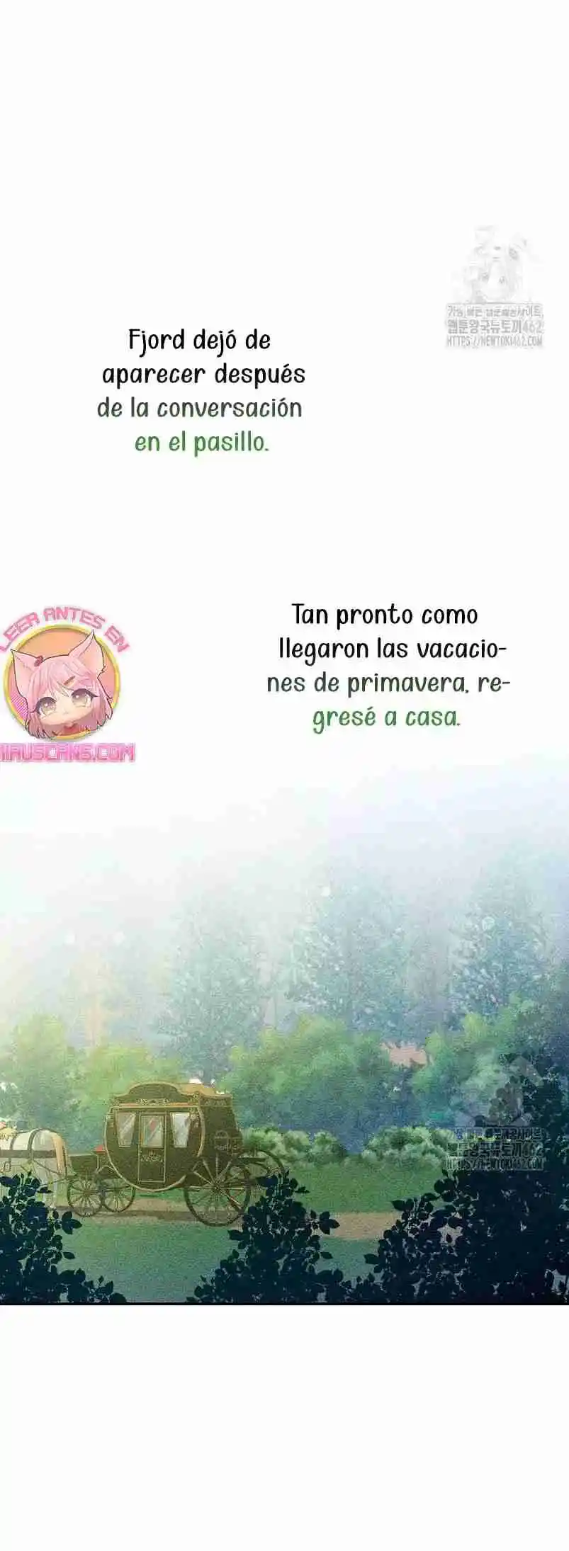 Los Amigo No Hacen Eso - Capítulo 55 - Página 24 - LectorTMOo