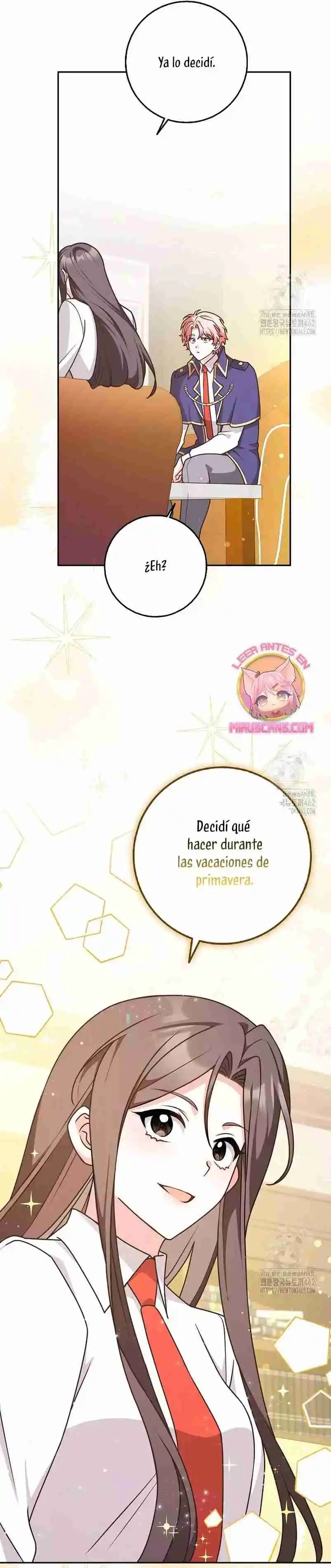 Los Amigo No Hacen Eso - Capítulo 55 - Página 28 - LectorTMOo