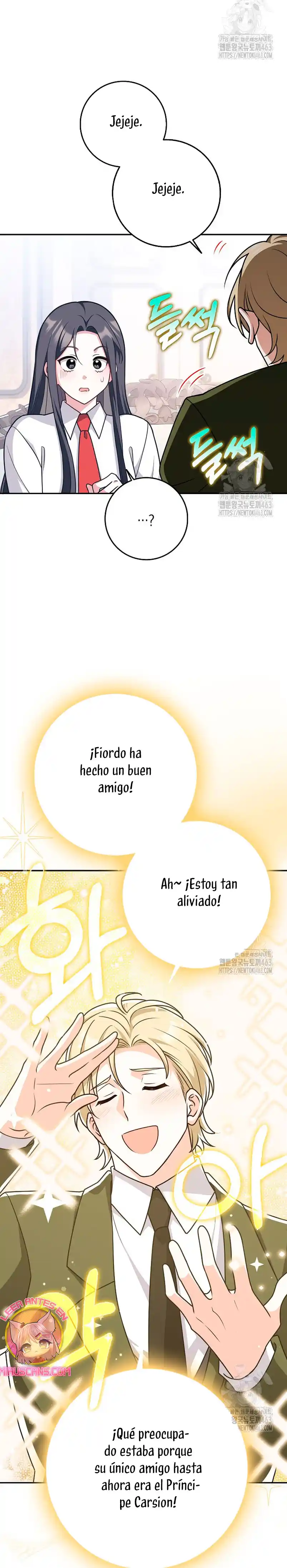 Los Amigo No Hacen Eso - Capítulo 56 - Página 13 - LectorTMOo