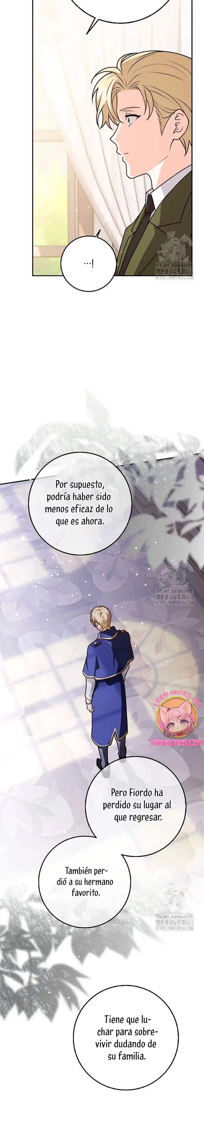 Los Amigo No Hacen Eso - Capítulo 56 - Página 24 - LectorTMOo