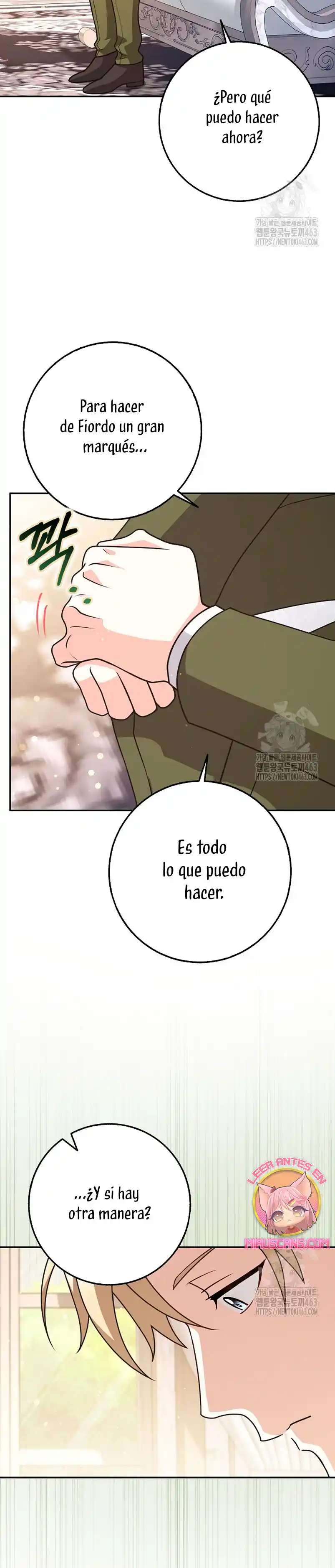 Los Amigo No Hacen Eso - Capítulo 56 - Página 28 - LectorTMOo