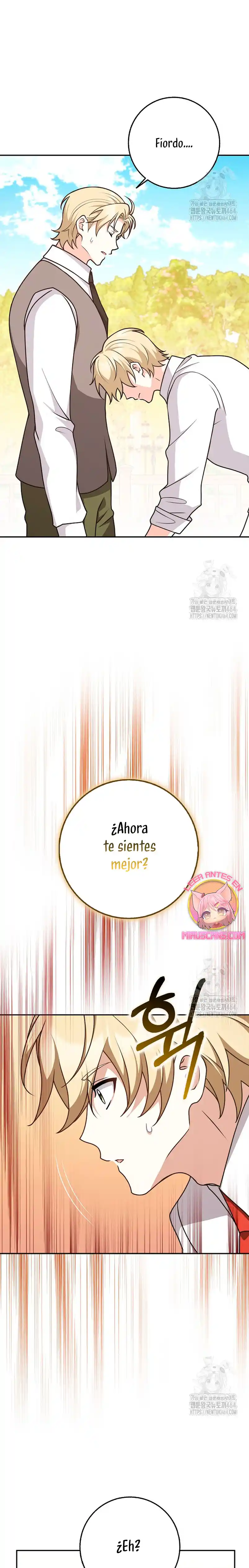 Los Amigo No Hacen Eso - Capítulo 57 - Página 14 - LectorTMOo