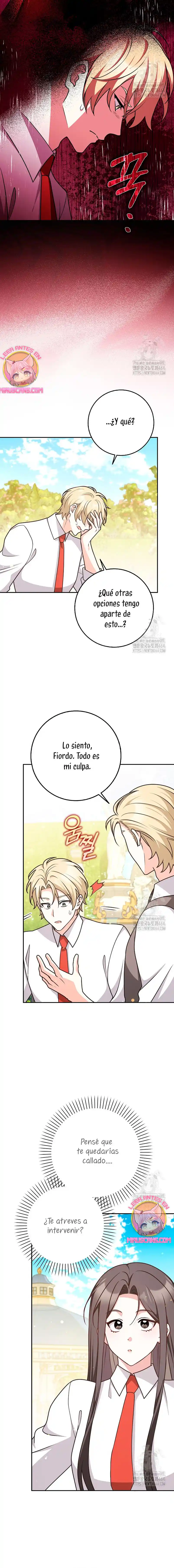 Los Amigo No Hacen Eso - Capítulo 57 - Página 17 - LectorTMOo