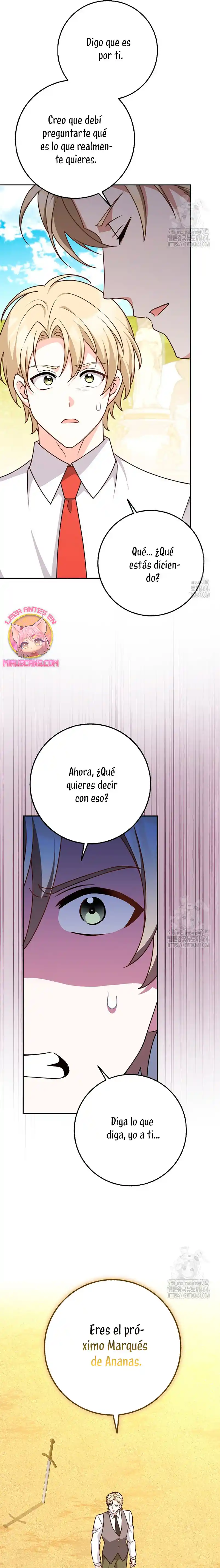 Los Amigo No Hacen Eso - Capítulo 57 - Página 18 - LectorTMOo