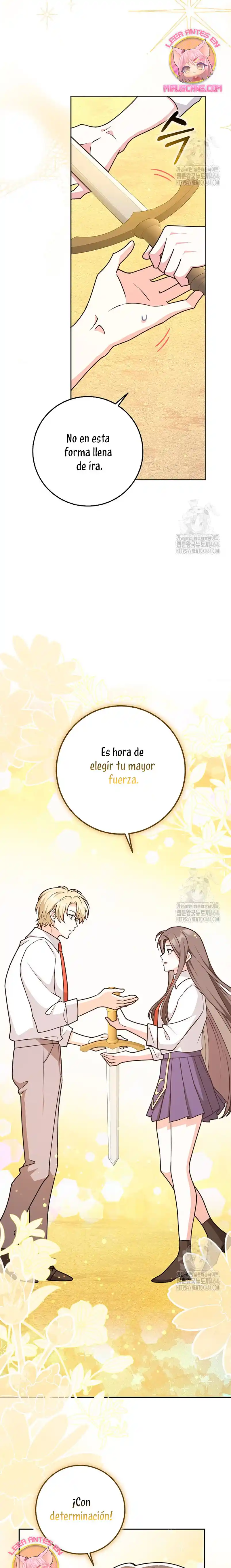 Los Amigo No Hacen Eso - Capítulo 57 - Página 26 - LectorTMOo
