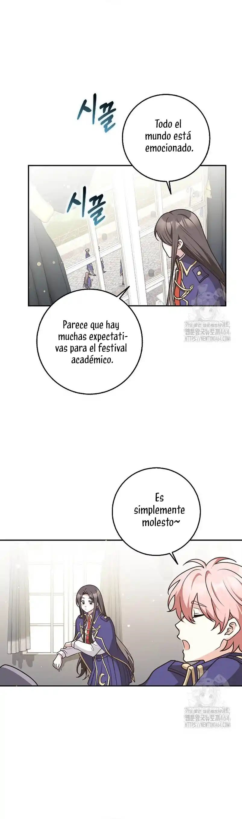 Los Amigo No Hacen Eso - Capítulo 58 - Página 13 - LectorTMOo