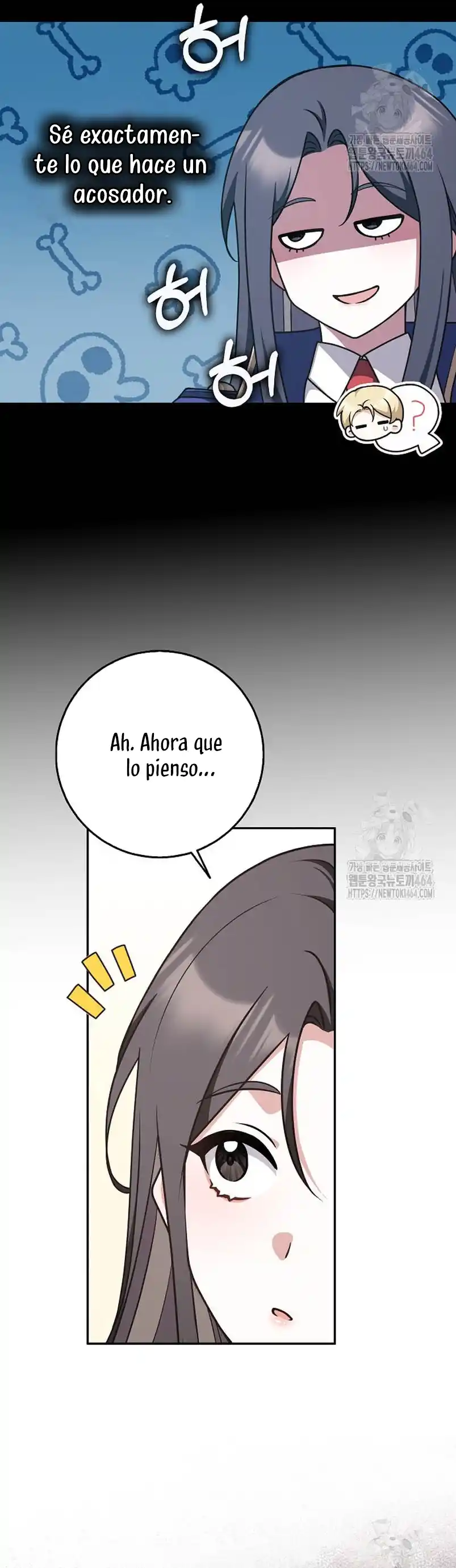 Los Amigo No Hacen Eso - Capítulo 58 - Página 31 - LectorTMOo