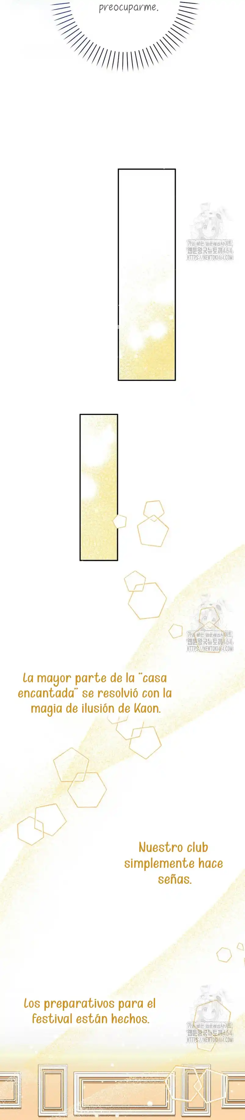 Los Amigo No Hacen Eso - Capítulo 58 - Página 36 - LectorTMOo
