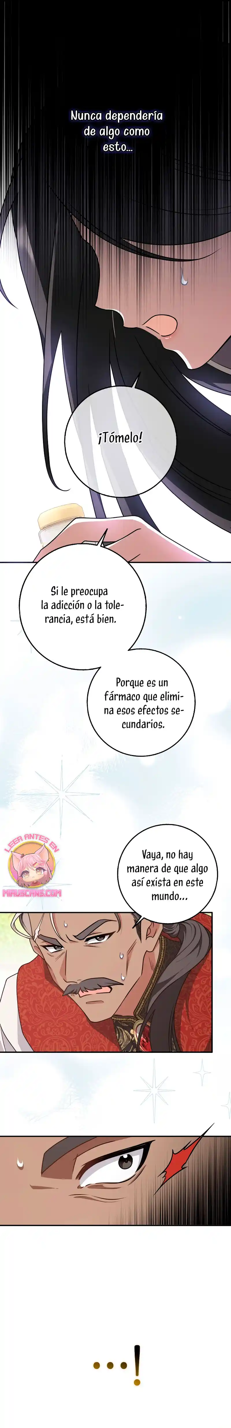 Los Amigo No Hacen Eso - Capítulo 59 - Página 15 - LectorTMOo