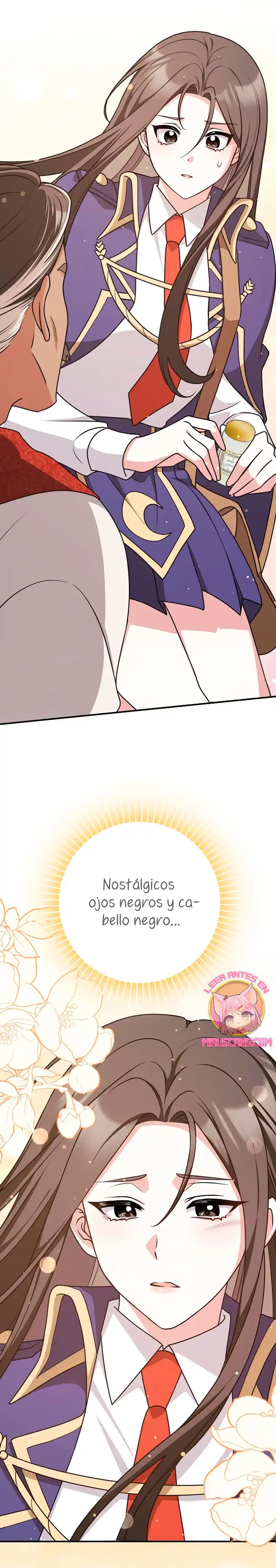 Los Amigo No Hacen Eso - Capítulo 59 - Página 16 - LectorTMOo