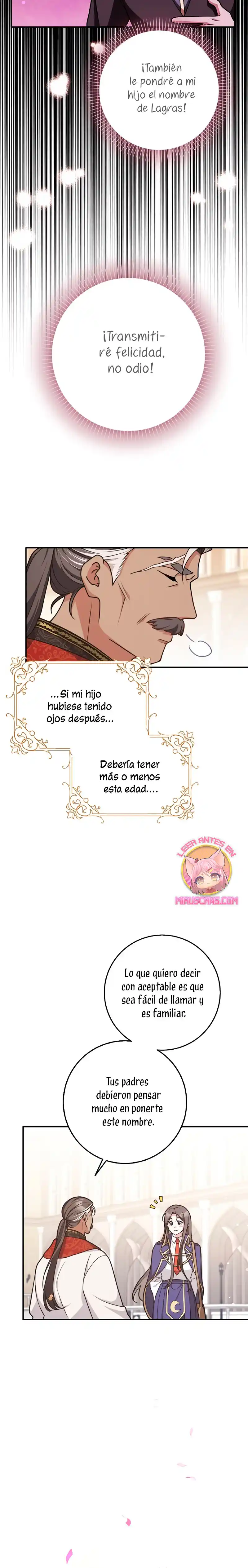 Los Amigo No Hacen Eso - Capítulo 59 - Página 20 - LectorTMOo