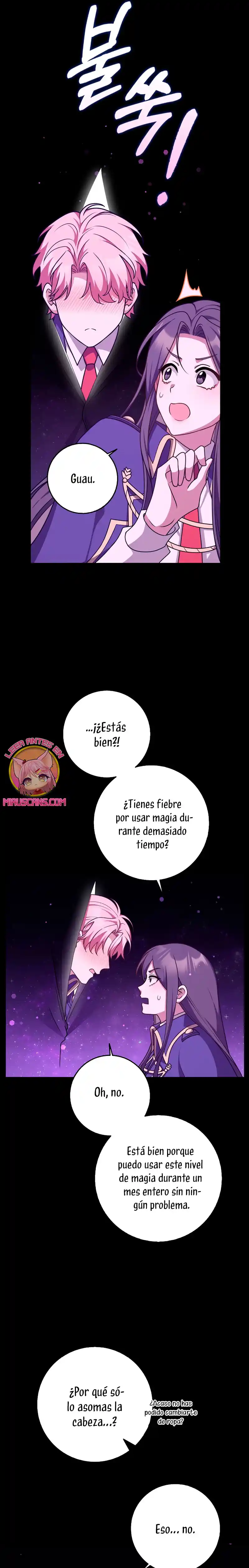 Los Amigo No Hacen Eso - Capítulo 59 - Página 27 - LectorTMOo