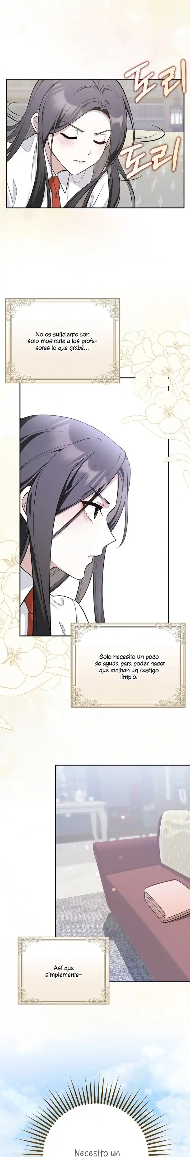Los Amigo No Hacen Eso - Capítulo 6 - Página 12 - LectorTMOo