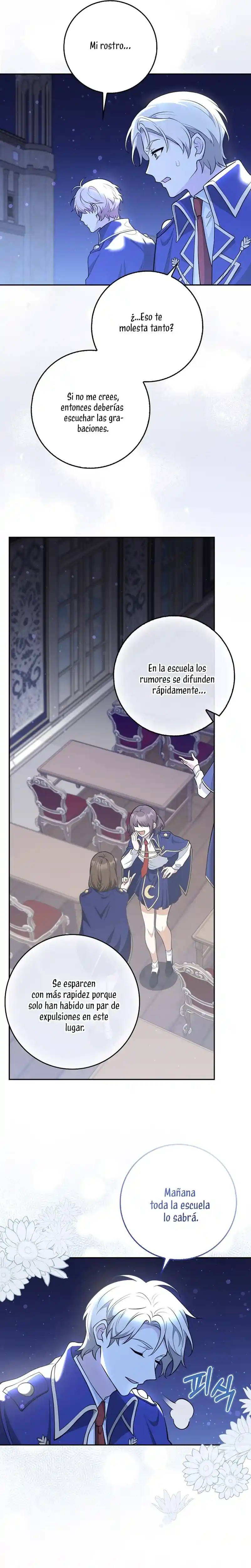 Los Amigo No Hacen Eso - Capítulo 6 - Página 19 - LectorTMOo