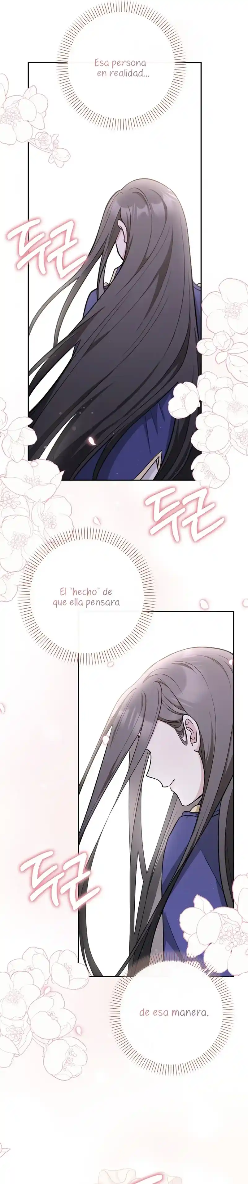 Los Amigo No Hacen Eso - Capítulo 6 - Página 23 - LectorTMOo