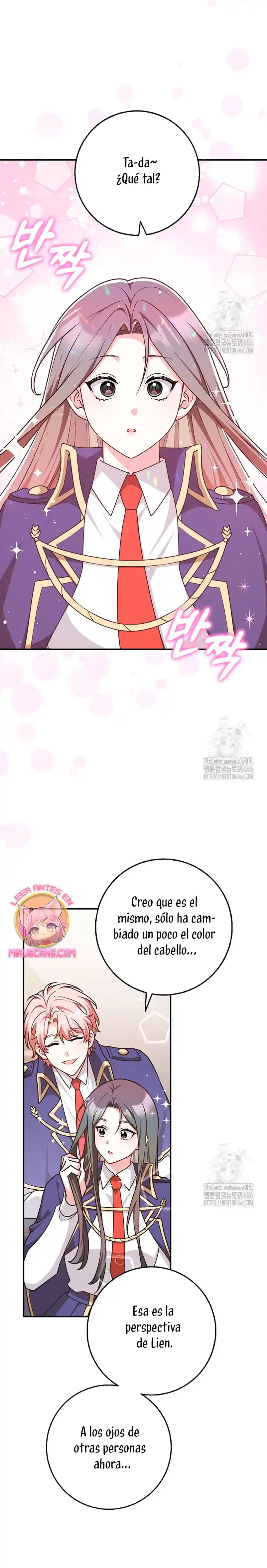 Los Amigo No Hacen Eso - Capítulo 61 - Página 8 - LectorTMOo
