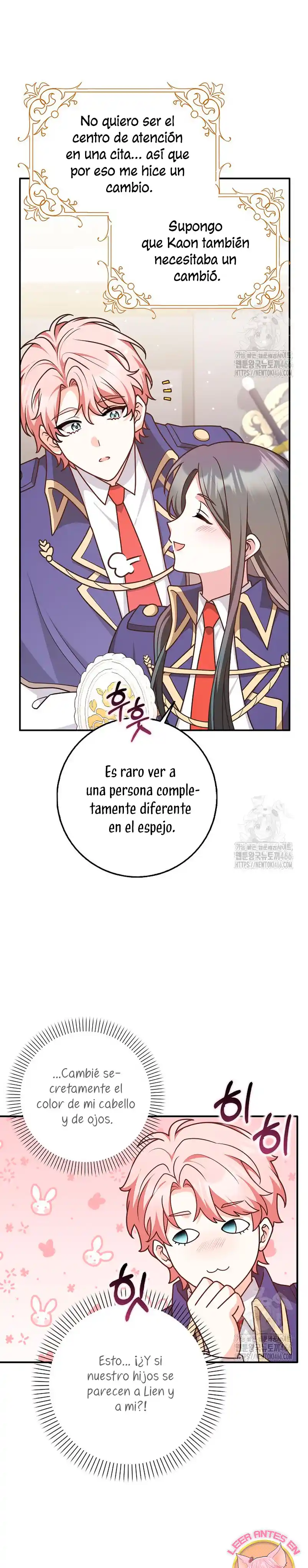 Los Amigo No Hacen Eso - Capítulo 61 - Página 11 - LectorTMOo