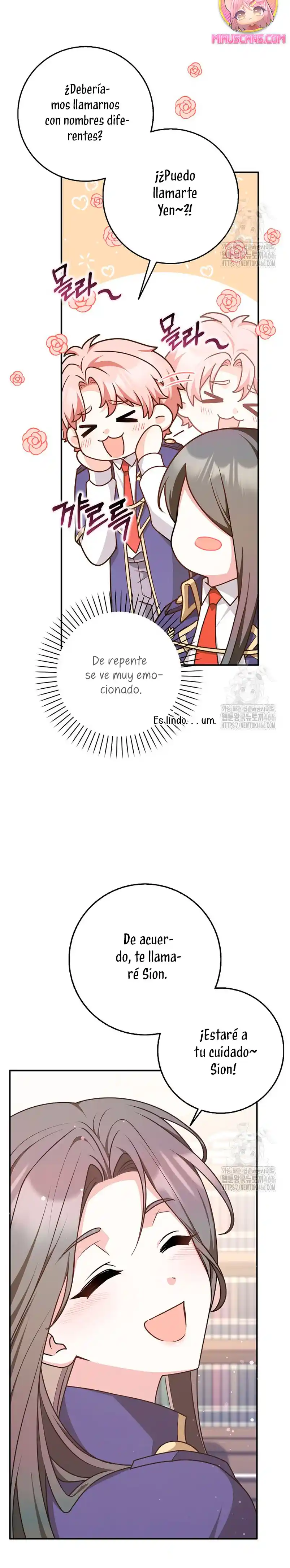 Los Amigo No Hacen Eso - Capítulo 61 - Página 12 - LectorTMOo