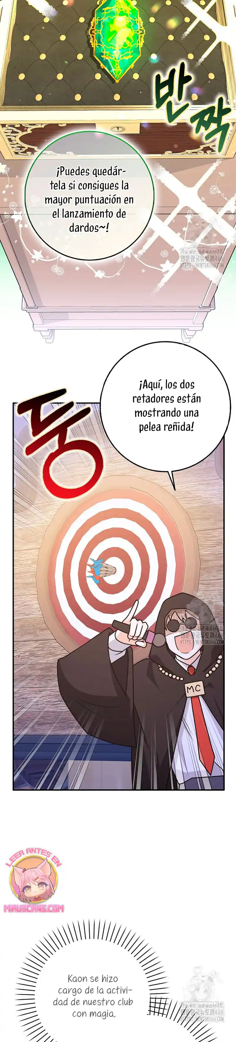 Los Amigo No Hacen Eso - Capítulo 61 - Página 15 - LectorTMOo