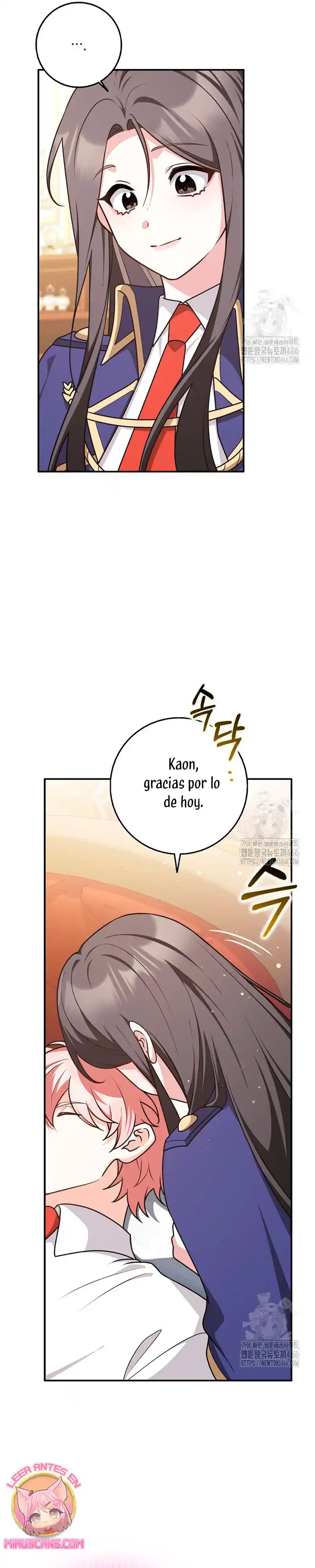 Los Amigo No Hacen Eso - Capítulo 61 - Página 30 - LectorTMOo