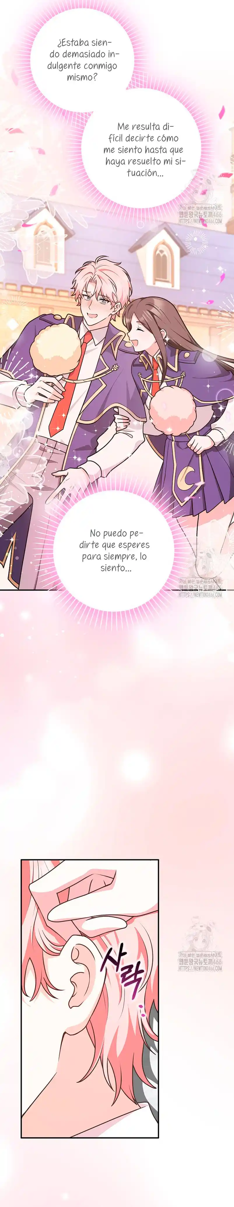 Los Amigo No Hacen Eso - Capítulo 61 - Página 31 - LectorTMOo