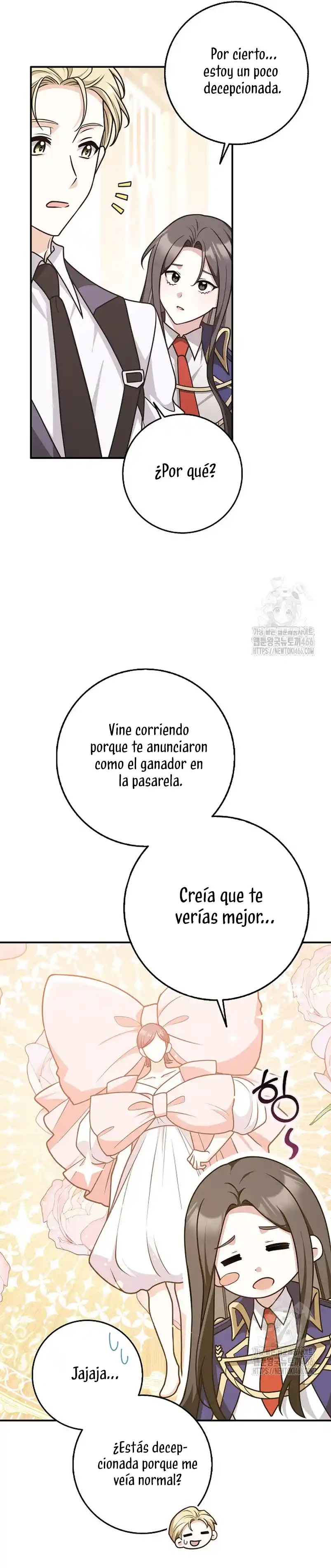 Los Amigo No Hacen Eso - Capítulo 62 - Página 6 - LectorTMOo