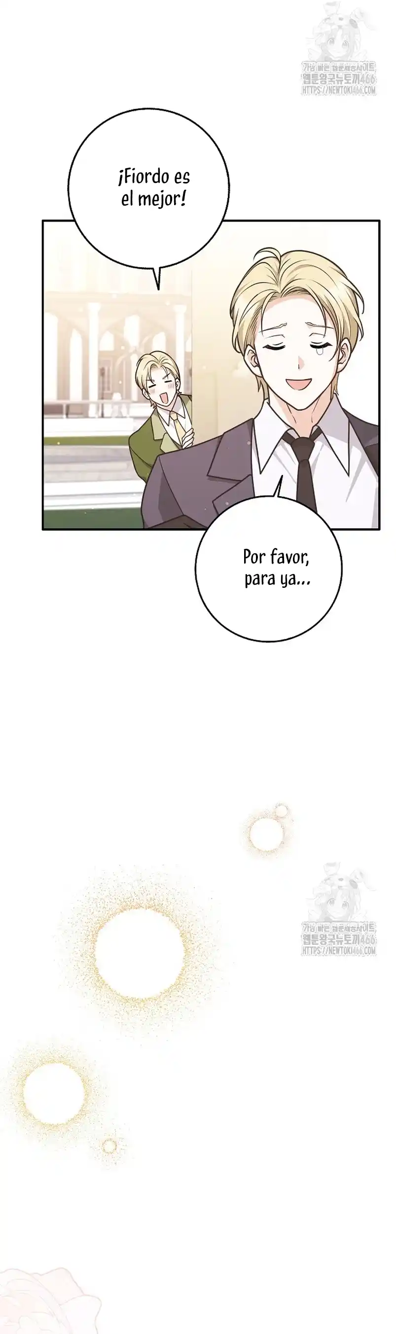 Los Amigo No Hacen Eso - Capítulo 62 - Página 10 - LectorTMOo