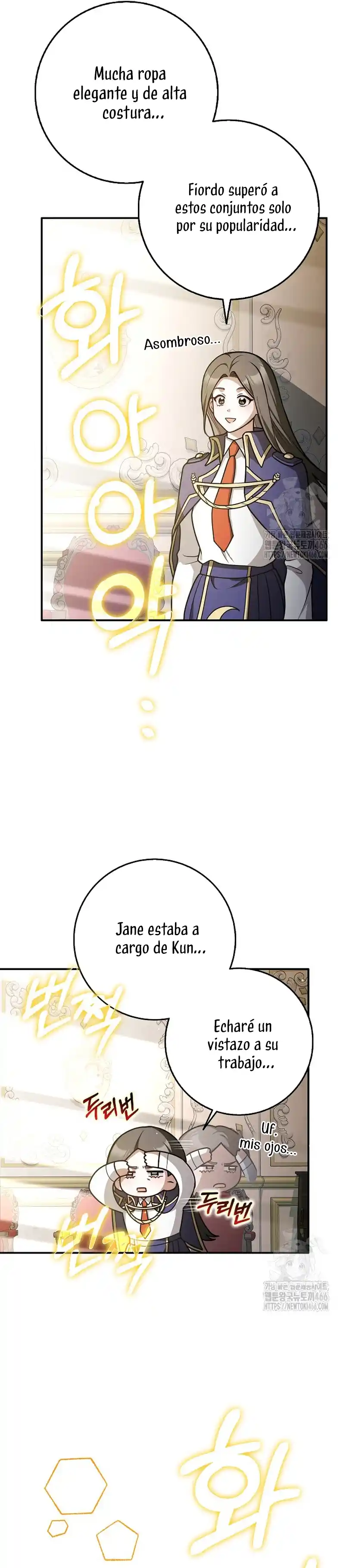 Los Amigo No Hacen Eso - Capítulo 62 - Página 12 - LectorTMOo